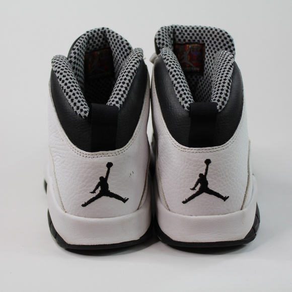 jordan steel toe shoes